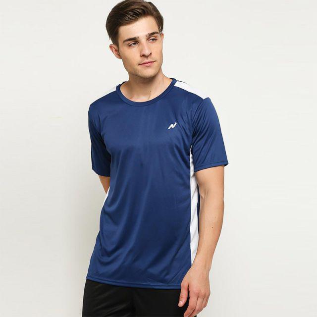 Baju Olahraga Nimo RN Tshirt Comfort 003 Original