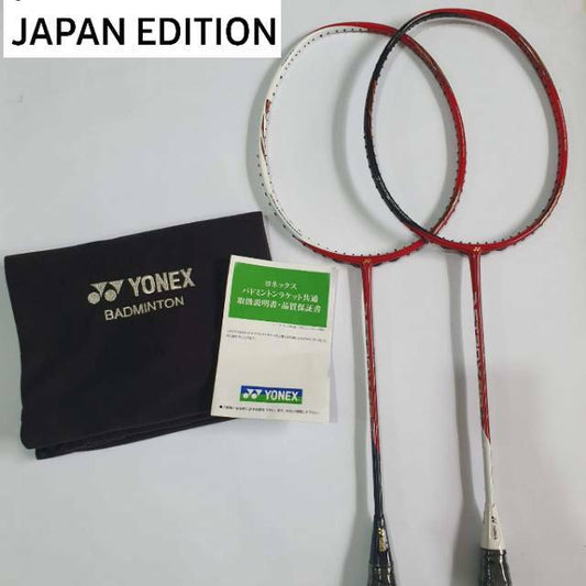 [JP Japan] Raket Badminton Yonex Astrox 88D 88S 88 D S JP Japan Special Edition Original