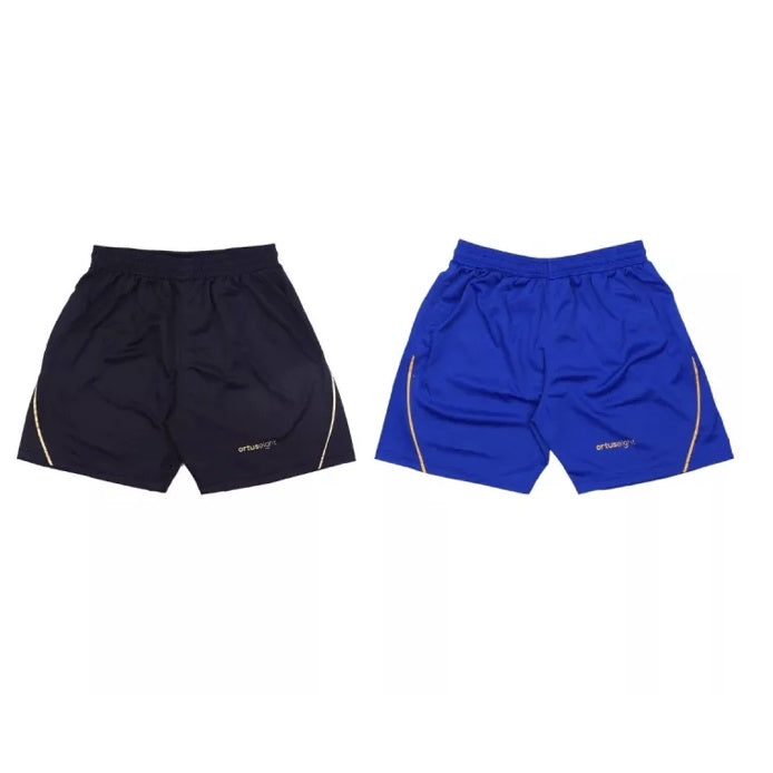 Celana Olahraga Futsal Bola Kaki Badminton Running Ortus OrtusEight Phoenix Shorts Original