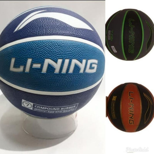 Bola Basket Lining Size 7 Official Original