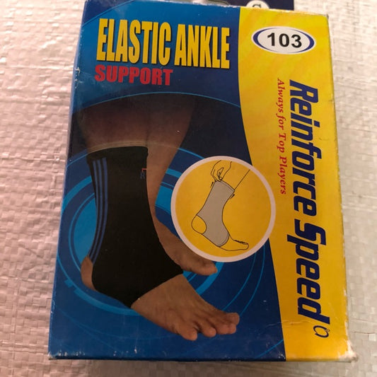Anklet RS Elastic Ankle Support