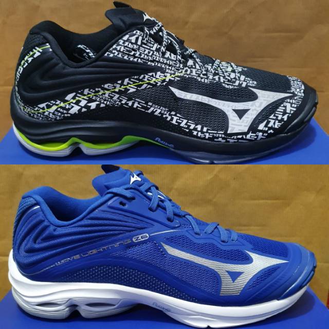 Mizuno wl z hotsell