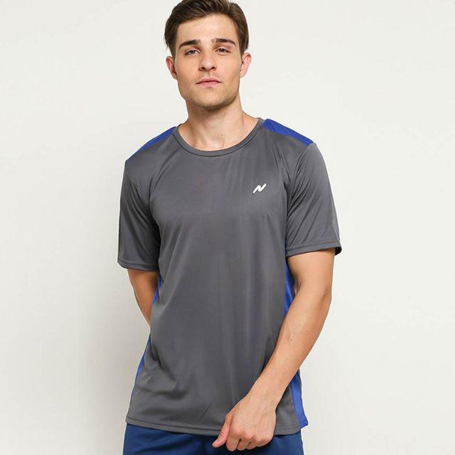 Baju Olahraga Nimo RN Tshirt Comfort 003 Original