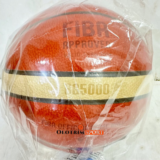 Bola Basket MOLTEN 5000 FIBA APPROVED Original