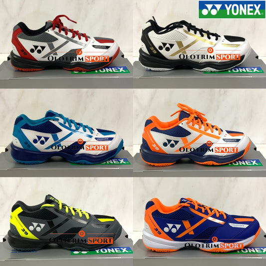 Sepatu Badminton YONEX SHB 39 POWER CUSHION EX WEX Original