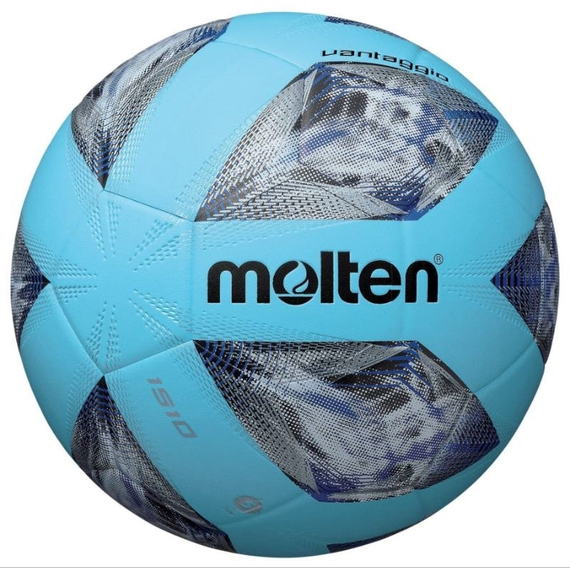 Bola Kaki MOLTEN F5A 1510 Size 5 Sepak Bola Original