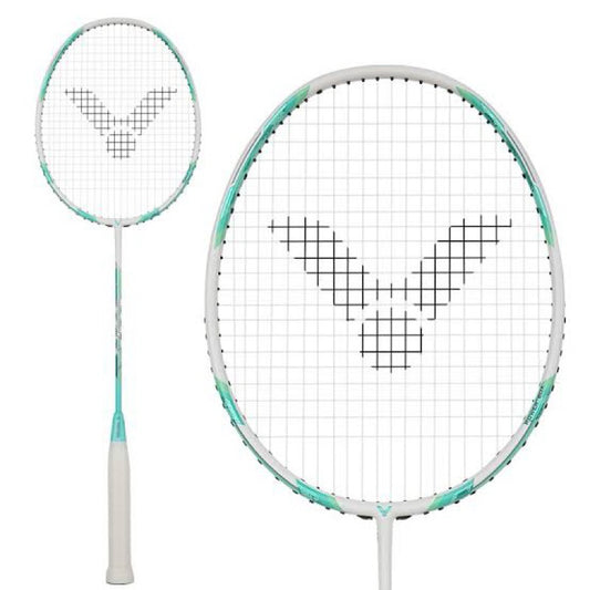 Raket Badminton VICTOR THRUSTER K15L K 15 L Original