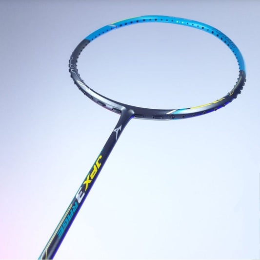 Raket Badminton MIZUNO JPX 3 RAGE Original