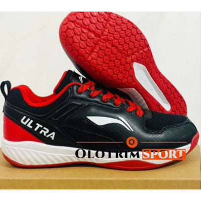 Sepatu Badminton Anak LINING ULTRA SPEED JUNIOR JR Original