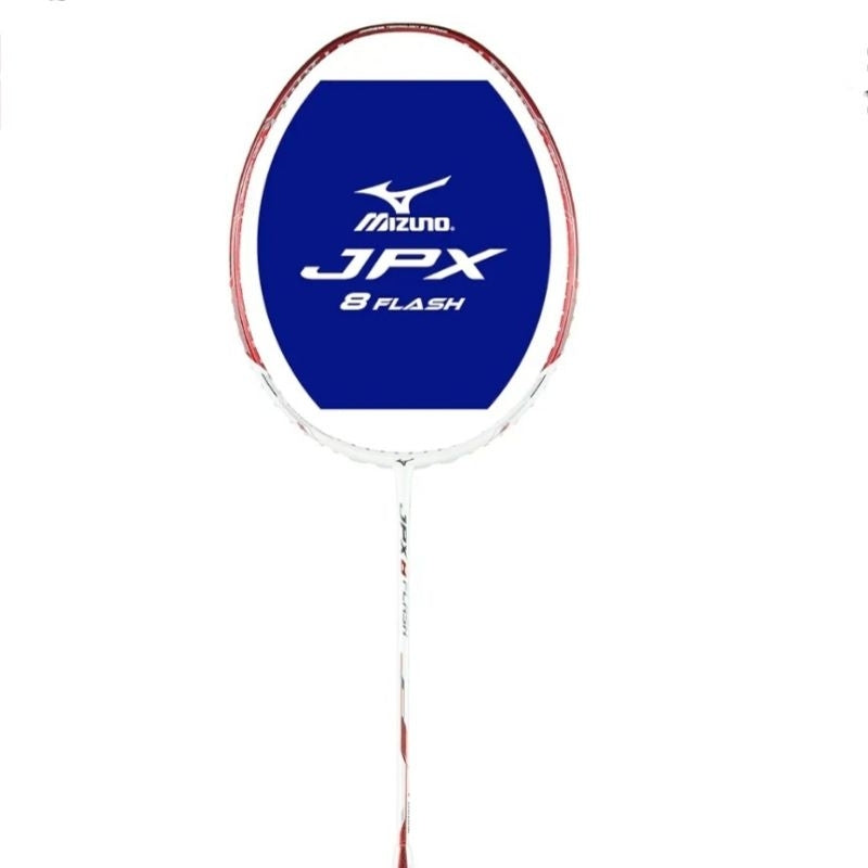 Raket Badminton MIZUNO JPX 8 FLASH Original