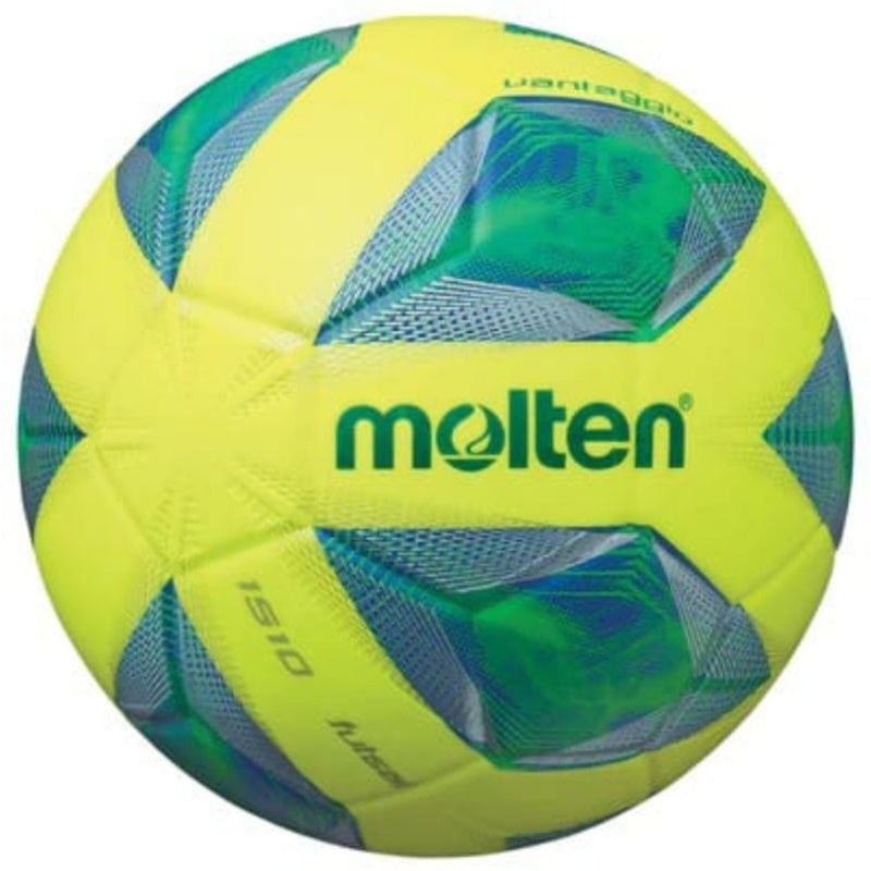 Bola Futsal MOLTEN F9A 1510 Original