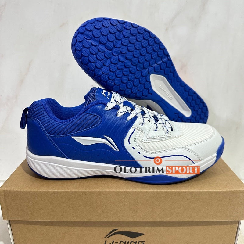 Sepatu Badminton LINING ULTRA II 2 Bulu Tangkis Li Ning Li-Ning Original