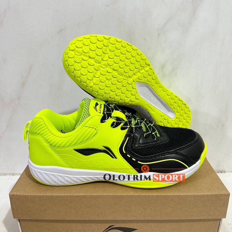 Sepatu Badminton LINING ULTRA II 2 Bulu Tangkis Li Ning Li-Ning Original