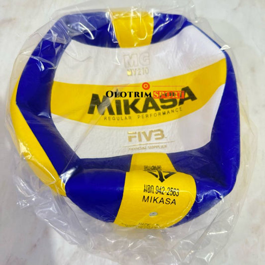 [THAILAND] Bola Voli Mikasa MV 210 Voly Volley Original