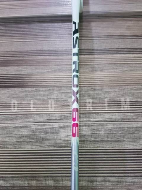 Raket Badminton Yonex Astrox 66 Bonus Cover