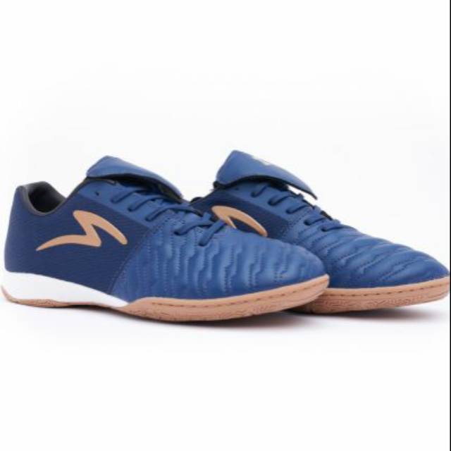 Sepatu Futsal Specs Barricada Maestro XT Pro In Original