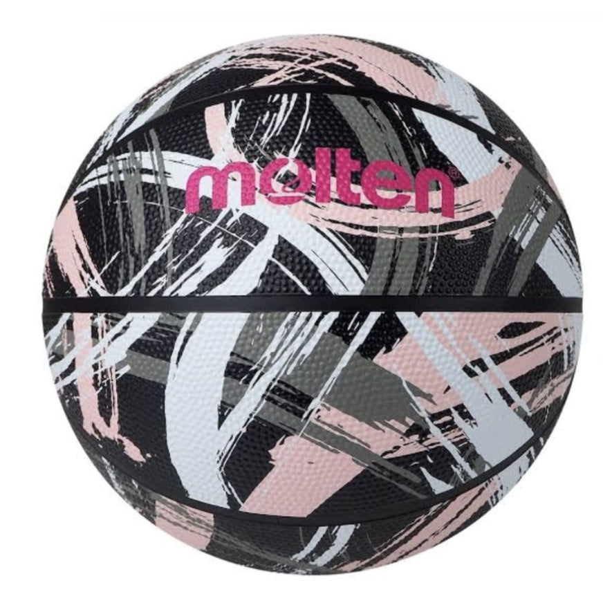 Bola Basket MOLTEN B7F KB1601 KB 1601 Special Limited Edition Original