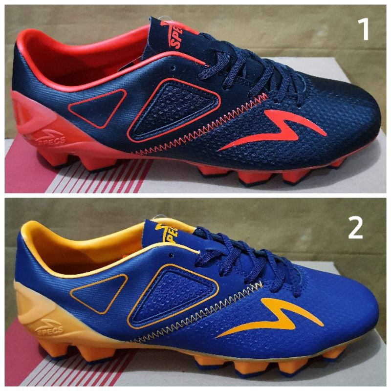 Sepatu Bola Specs Viper FG Original