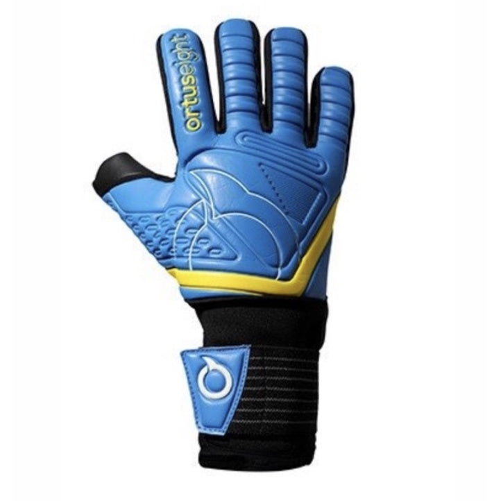 Sarung Tangan Kiper Ortus OrtusEight AEGIS GK GLOVE / SALVATORE GK GLOVE Bone Non Bone Tulang Tanpa Tulang Original