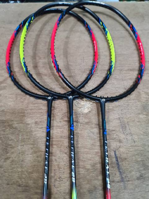 Raket Badminton Apacs Lethal 28 Original