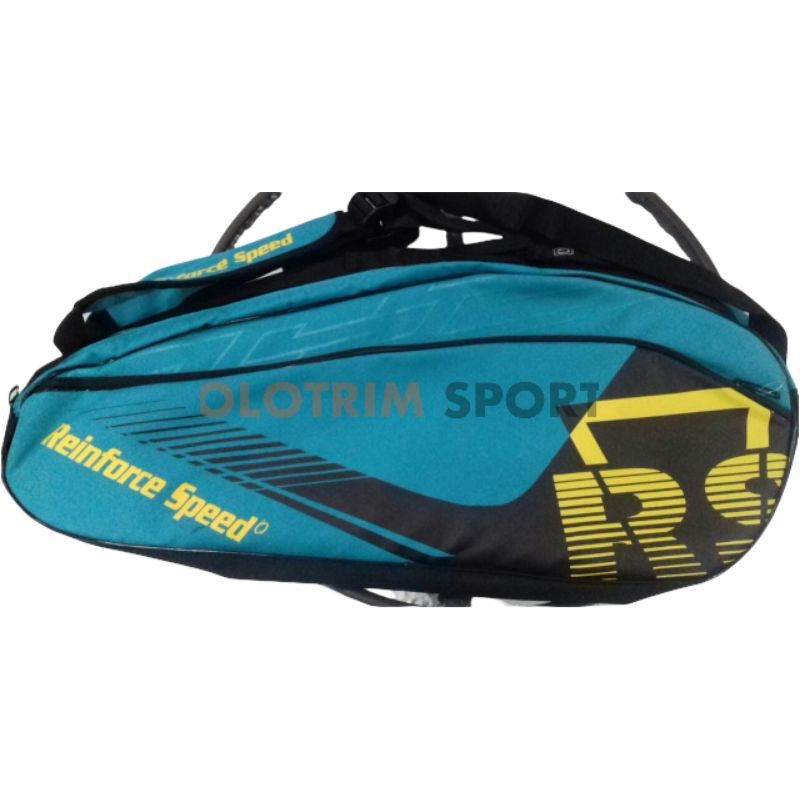 Tas Badminton RS BT6 Basic Plus 20 AF Original