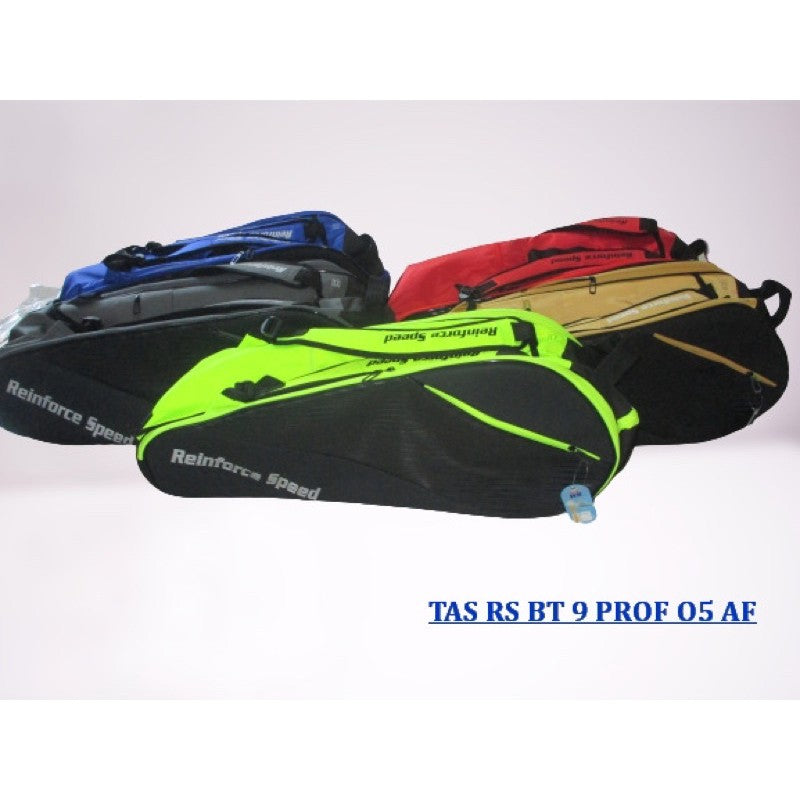 Tas Badmimton RS BT9 Prof 05 AF Original