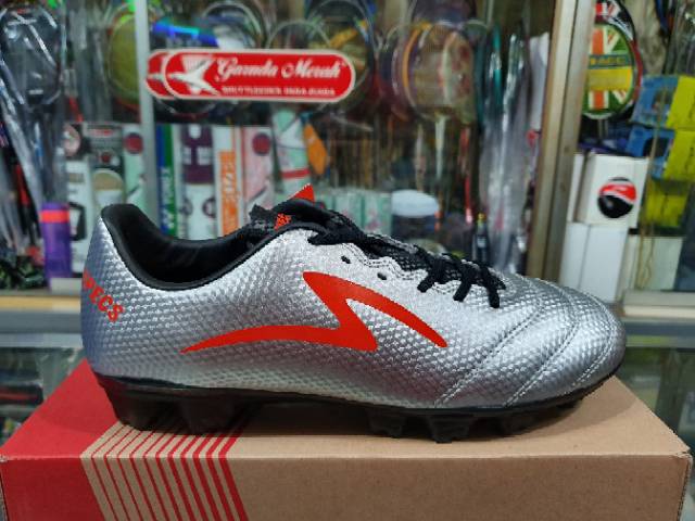 Sepatu Bola Specs Viento Ricco 19 FB FG Original