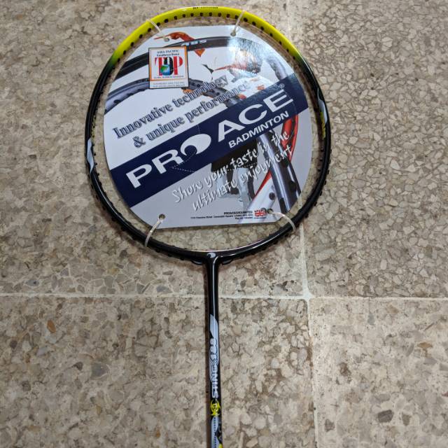 Raket Badminton Pro Ace Sting 188