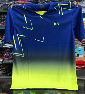 Kaos Badminton RS HNP 9011 Original