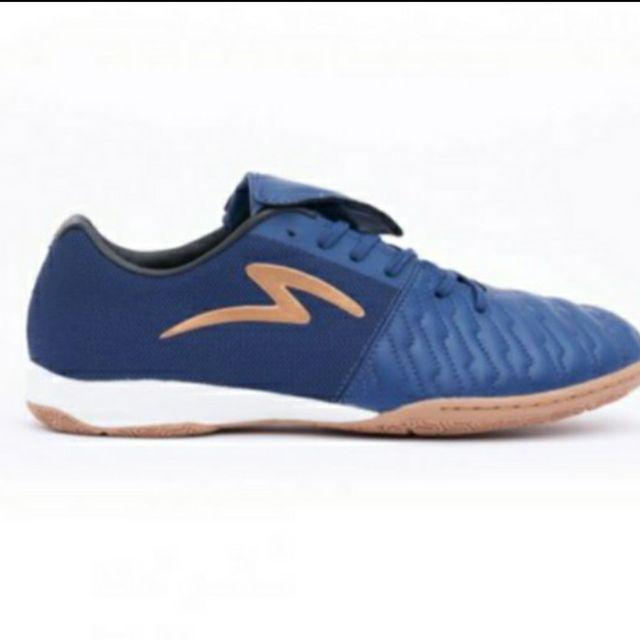 Sepatu Futsal Specs Barricada Maestro XT Pro In Original