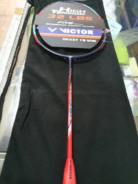 Raket Badminton Victor Thruster K770 HT