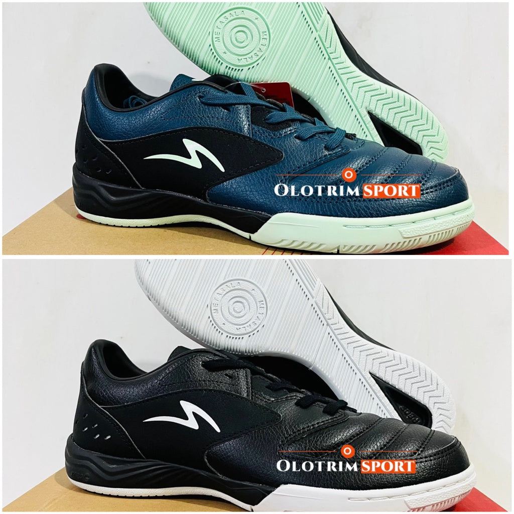 Sepatu Futsal Specs Metasala Maverick Original