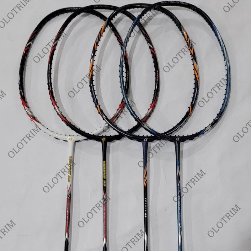 Raket Badminton Apacs Versus 77 35 20 Original