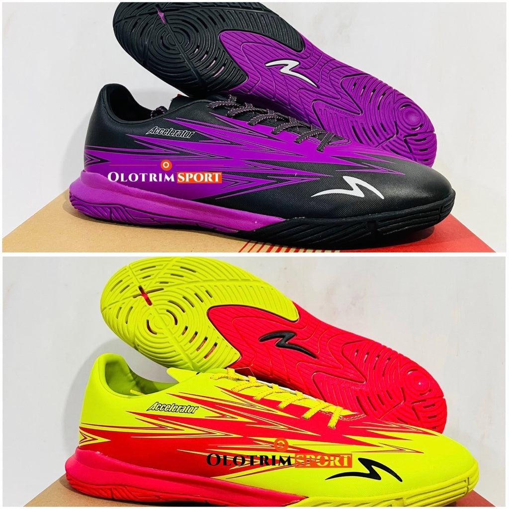 Sepatu Futsal Specs Lightspeed 3In 3 In Meta Crush Pack 2022 Edition Original