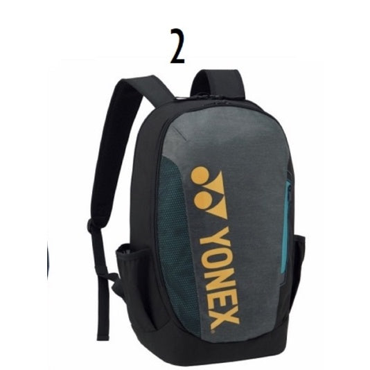 Tas Badminton Yonex RANSEL BACKPACK BA 42112 SEX Original