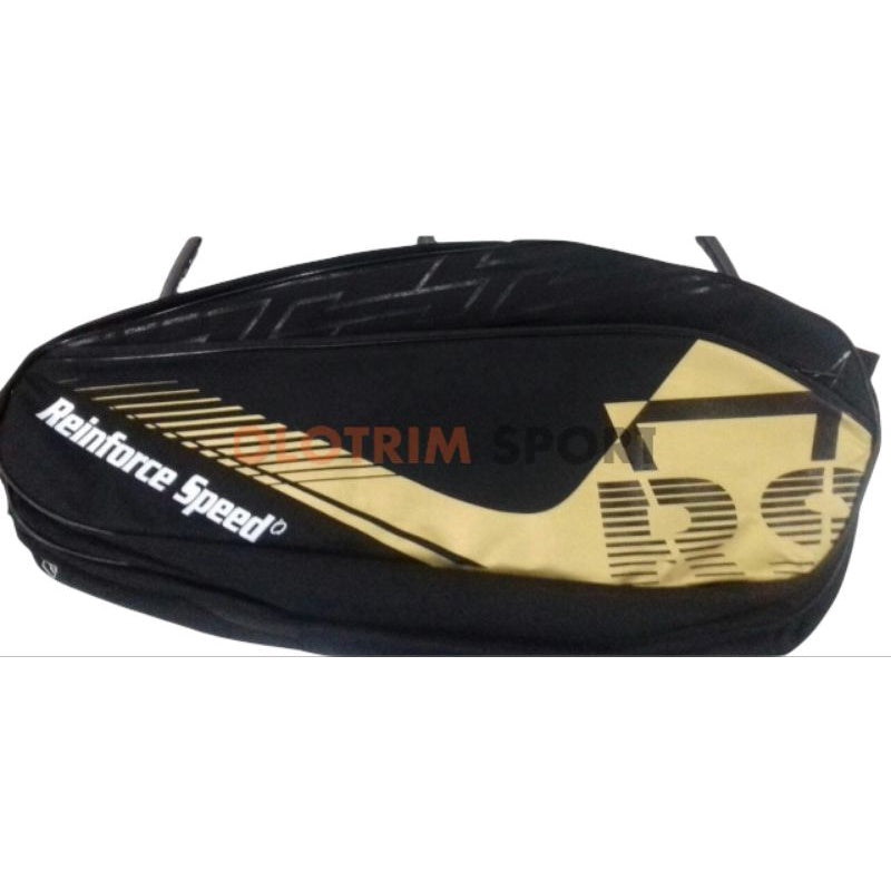 Tas Badminton RS BT6 Basic Plus 20 AF Original