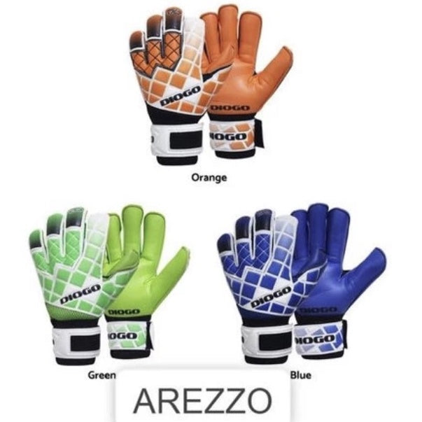 Glove Sarung tangan Kipper Diego Diogo AREZZO Original