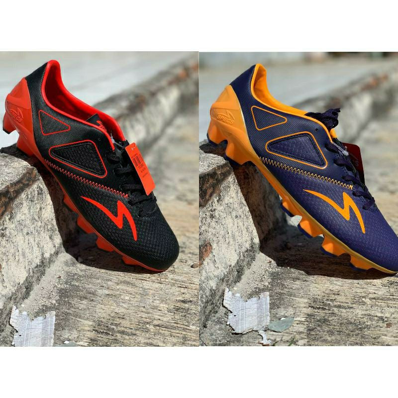 Sepatu Bola Specs Viper FG Original