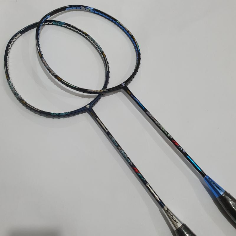 [Free Pasang Senar] Raket Badminton Toalson CamBlade N057 N059 Cam Blade N 057 059