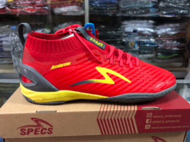 Sepatu Futsal Specs Accelerator Infinity In