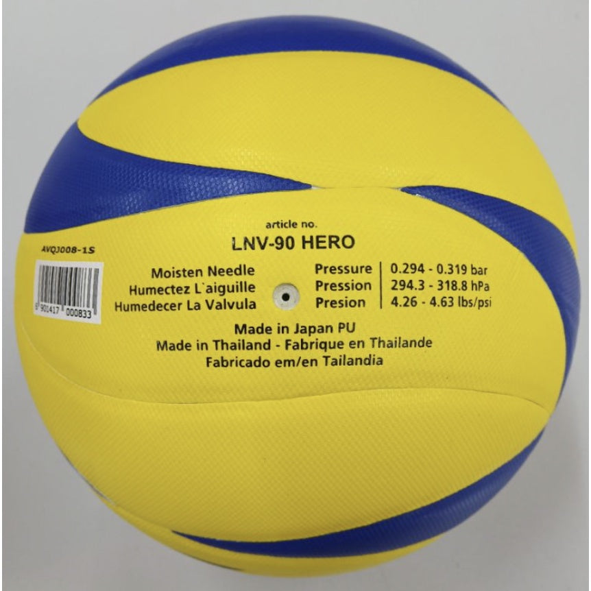 Bola Voli Lining LNV 90 HERO Original