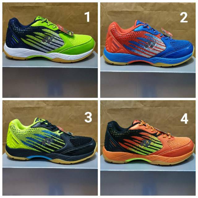 Sepatu Badminton Yonex 888 SL Original