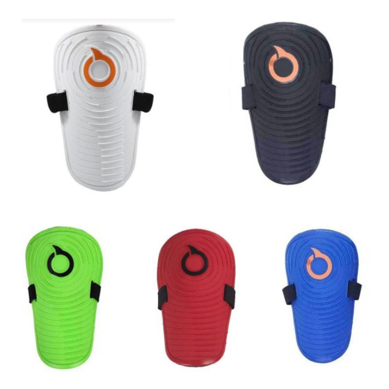 Deker OrtusEight CATALYST ORACLE SHINGUARD Ortus Eight Shin Guard Pelindung Tulang Kering Original