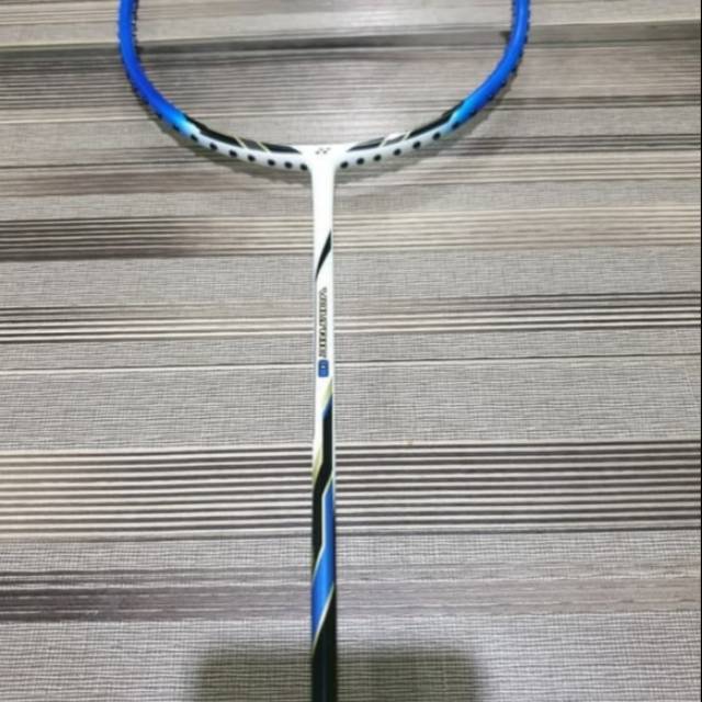 Raket Badminton Yonex Voltric 0 Original