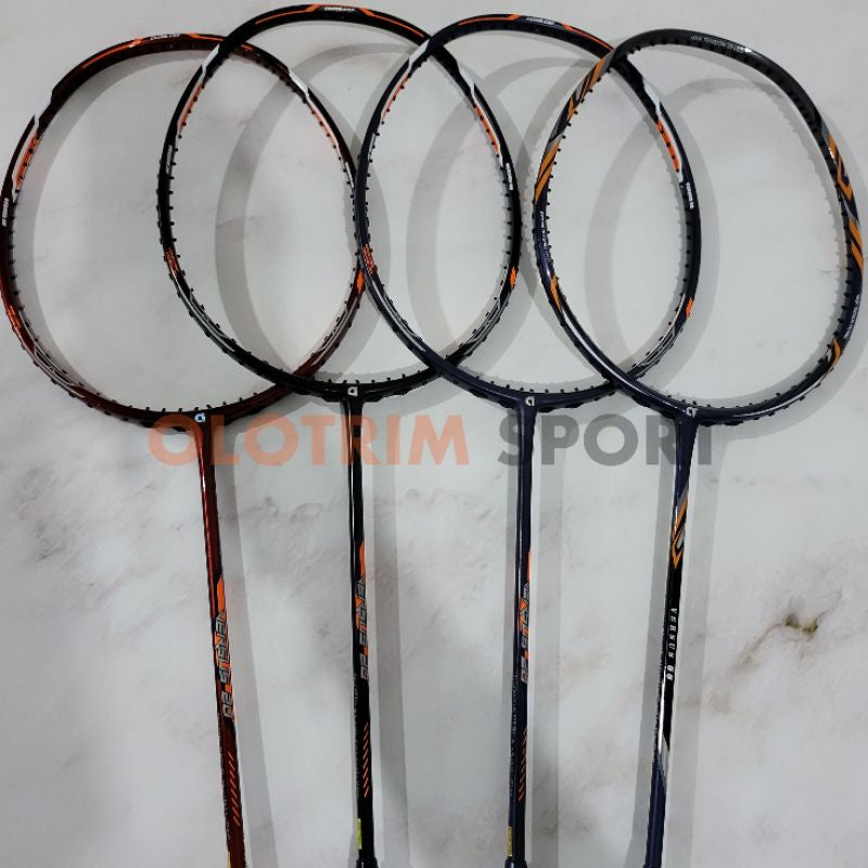 Raket Badminton Apacs Versus 77 35 20 Original