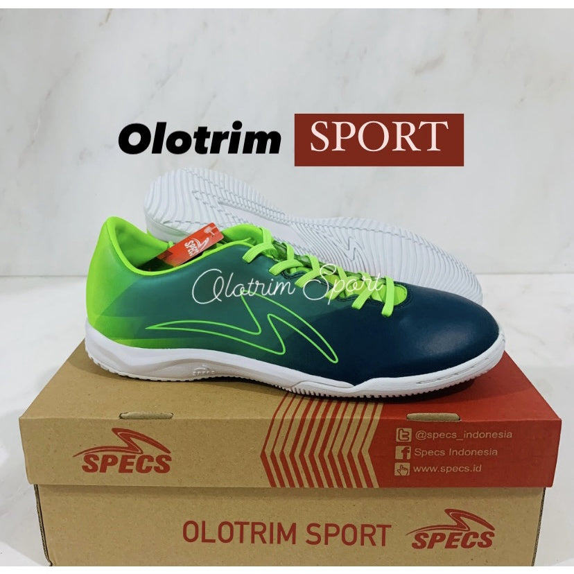 Sepatu Futsal Specs Hypersonic In Original