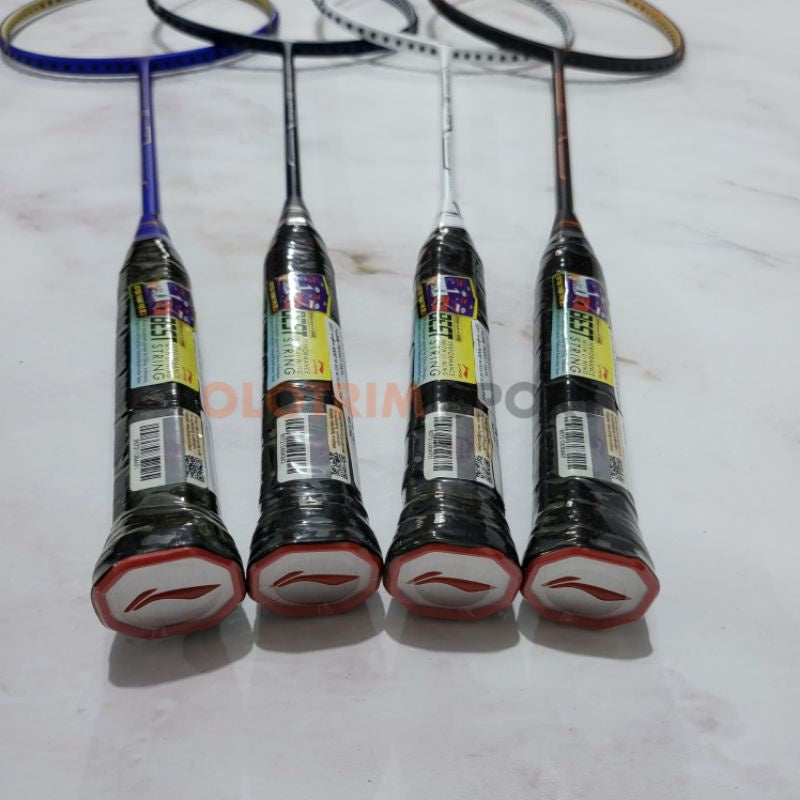 Raket Badminton Lining Super Force 82 83 Lite Plus Original