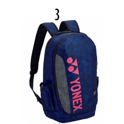 Tas Badminton Yonex RANSEL BACKPACK BA 42112 SEX Original