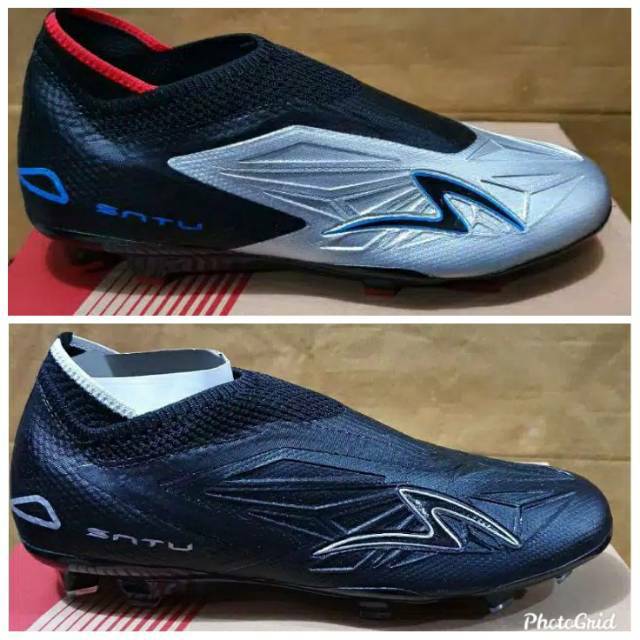 Sepatu Bola Specs Accelerator Satu Elite Pro FG Original