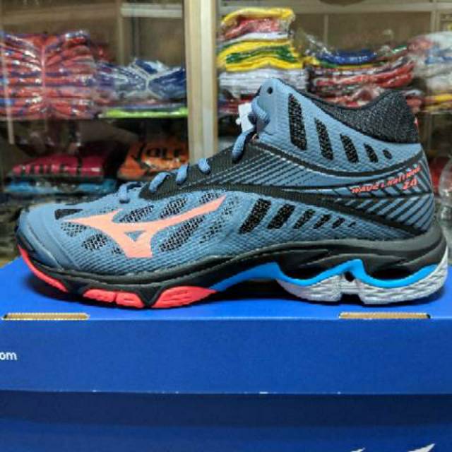 Mizuno wl z 4 best sale